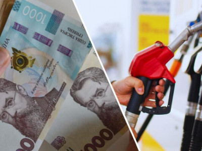 Математика економії: скільки реально повертає «Національний кешбек» на АЗС 