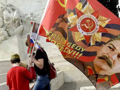 Кухонна революція в Росії. Причини і можливі наслідки