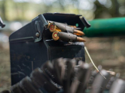 Кількість завербованих іноземців до російської армії різко зросла