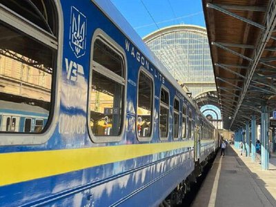 Україна та Болгарія тестуватимуть залізничне сполучення
