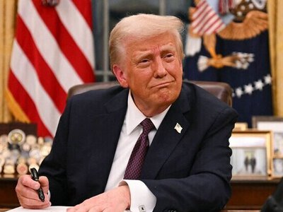 Трамп хоче, щоб арабські держави допомогли оплатити протистояння з Іраном