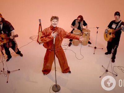 Росіяни вкрали у Drevo суперхіт: менеджмент артиста збирається покарати плагіаторів