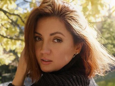 Через слова Ірини Білик: Оля Цибульська розкрила таємницю свого розриву з чоловіком багато років тому