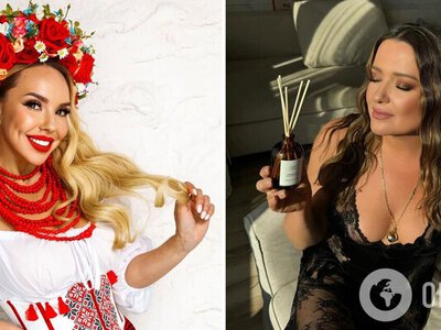 Ми всі бачимо, хто коле. СолоХа емоційно висловилася про зірок, які практикують препарати для схуднення, та згадала Могилевську