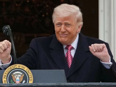 Трамп готовий завершити війну з Іраном навіть без відкриття Ормузької протоки – ЗМІ