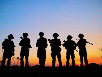 Трамп не бачать іншого способу зупинити Путіна, окрім виведення ЗСУ з Донеччини, – Зеленський