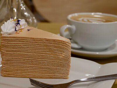 ТОП-3 рецепти торту до чаю без випічки: це легко та смачно