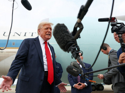 США готують удар по Ірану через інциденти в затоці