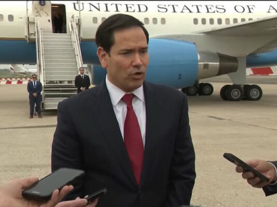 США можуть переглянути відносини з НАТО після війни в Ірані, – Рубіо