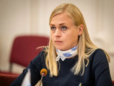  У Фінляндії заявили, що не вимагають від України припинити удари по РФ після інциденту з дронами 