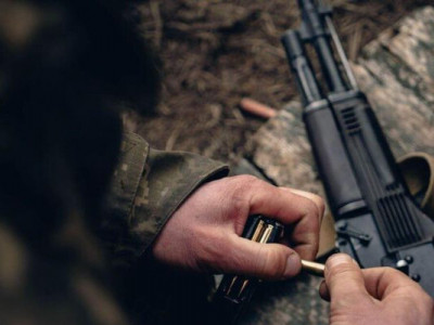  Сирський відверто висловився про проблему СЗЧ та як її розв'язати 