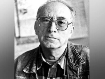 На Дніпропетровщині помер ветеран журналістики Ігор Маневич