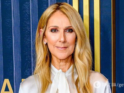 Невиліковно хвора Селін Діон оголосила про повернення на сцену: що відомо про її стан здоровʼя