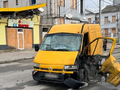 Ворог бив з артилерії, мінометів, БпЛА: поліція – про наслідки ударів по Херсонщині за минулу добу