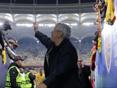 Луческу поставили діагноз - хірургічного втручання не уникнути