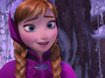 Що покажуть у новій частині мультика Крижане серце: відомі нові деталі