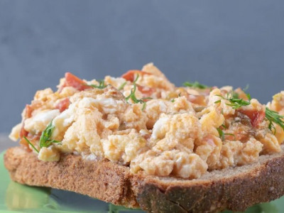 Елементарна намазка з тунцем за 10 хвилин: як приготувати