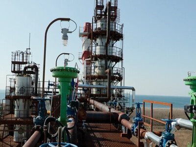 Єдиний НПЗ Грузії відмовиться від російської нафти