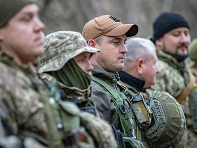 Людський ресурс чи технології: як Україна вирішує проблему мобілізації