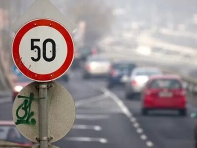 У Києві не піднімуть швидкість до 80 км/год з 1 квітня: рішення КМДА