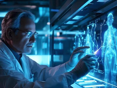 Скільки ви проживете: вчені знайшли спосіб вирахувати фінал життя за добу