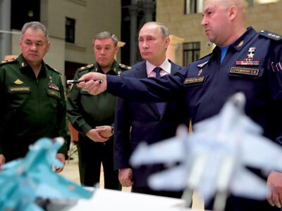 В Росії зріє бунт через провали Путіна на фронті: мілблогери заговорили про кінець війни