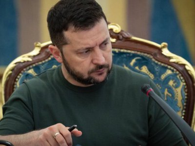 Зеленський оприлюднив декларацію за 2025 рік: скільки зароби президент?