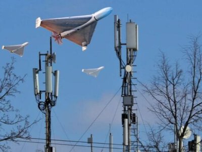 Росіяни намагаються вибити об'єкти зв'язку на Чернігівщині