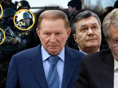 Від Тузли до анексії. Чому Росії вдалося захопити Крим у 2014-му?