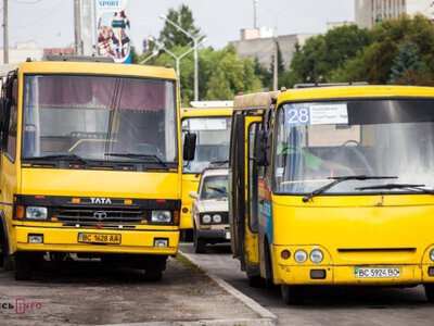 З квітня зросте вартість проїзду у міжміських маршрутках: скільки заплатимо?
