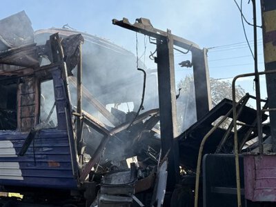 Росія прицільно вдарила по залізничному вокзалу - є жертви