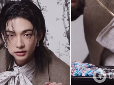 Один із найдорожчих ювелірних брендів світу Cartier зняв у рекламі українські карамельки та порвав мережу. Вірусне відео