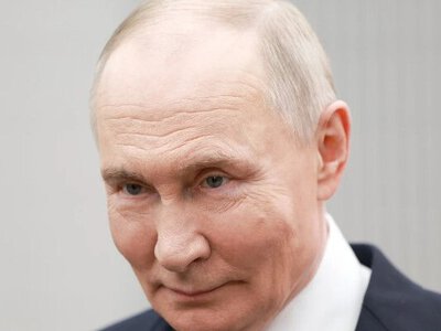 Диктатор у бункері: чому Путін перестав покидати Москву у 2026 році?