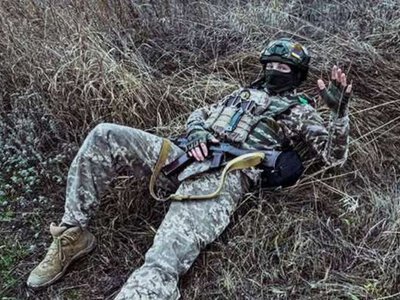 У мене забрали дім, але я захищу інші: як 24-річний шахтар став пілотом дронів