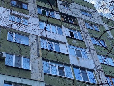 Одна людина загинула та четверо дістали поранення: наслідки нічної атаки на Полтаву