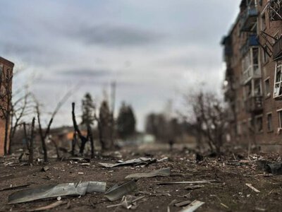 Удар КАБами по Глухову: кількість постраждалих зросла