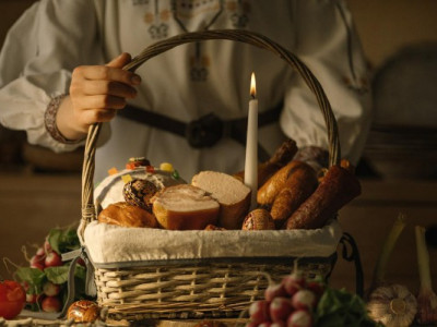 Великодній кошик різко подорожчав: скільки заплатять українці у 2026