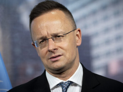 «Санкційна політика – це провал»: Сіярто відреагував на «злив» його розмов із Лавровим