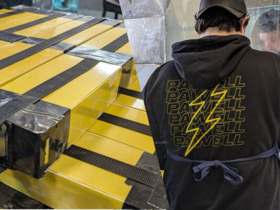 Дрон долатиме 200 кілометрів: українці створили батарею, що змінює хід війни