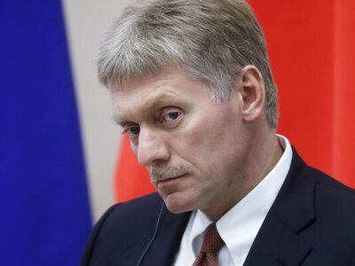 Кремль зреагував на пропозицію Зеленського щодо великоднього перемир’я