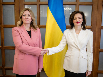 ПРООН спрямувала на відновлення України понад $1 млрд - МЗС