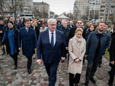 Україна очікує розширення підтримки спецтрибуналу проти Росії: вже долучилися 11 країн