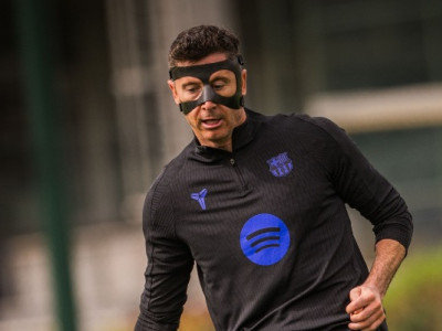 У Барселоні хочуть залишити ветерана ще на сезон