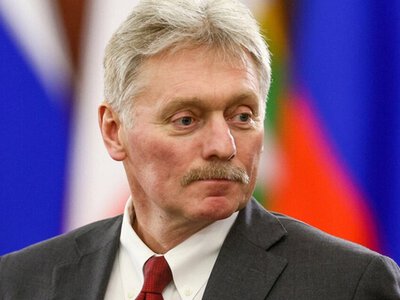 У Кремлі відповіли на пропозицію Зеленського щодо великоднього перемир’я