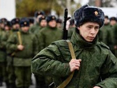 Університети на окупованих територіях України перетворили на інструмент вербування студентів у російську армію - ЦПД РНБО