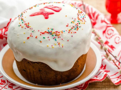 Чому псується глазур на пасці і як зробити її ідеальною