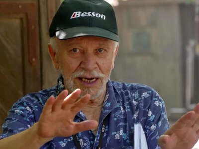 Пішла епоха: помер легендарний режисер з українським корінням
