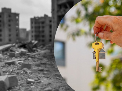 Субсидія на оренду для переселенців фактично не працю: названо причину