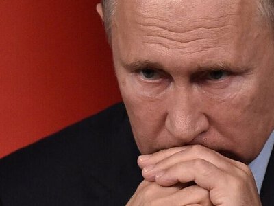 Військова перемога РФ неможлива: експерт назвав причини краху планів Путіна