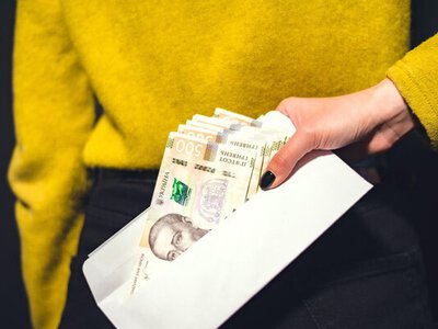 Вони потребують уваги: у НАЗК назвали три найкорумпованіші галузі України